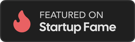 ReporticaAI - Featured on Startup Fame